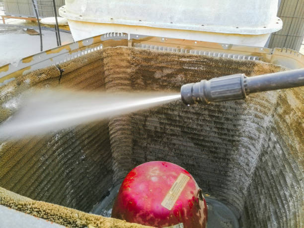 Best Emergency Air Duct Cleaning  in Brilliant, AL