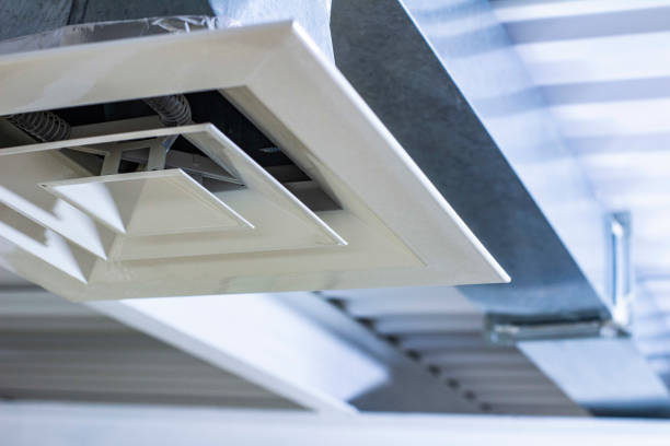 Best Ductwork Cleaning Services  in Brilliant, AL