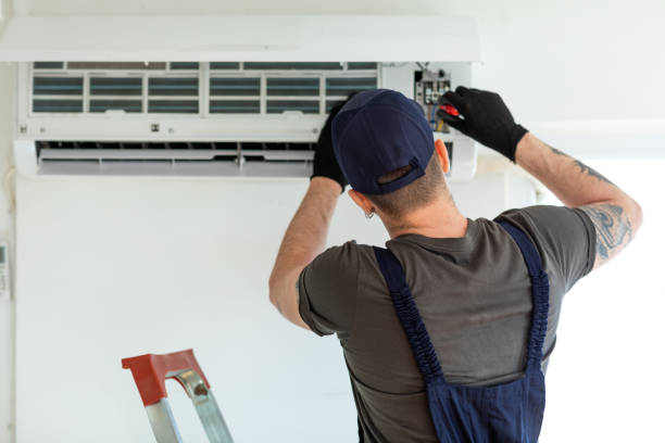 Best HVAC Air Duct Cleaning  in Brilliant, AL