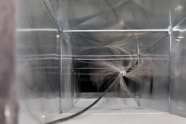 Best Commercial HVAC Duct Cleaning  in Brilliant, AL