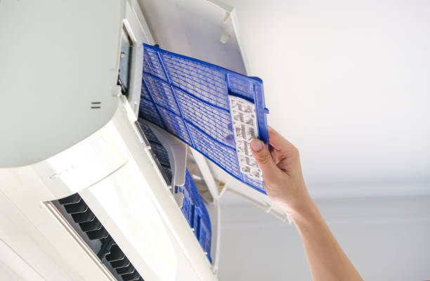 , AL Airduct Cleaning Company