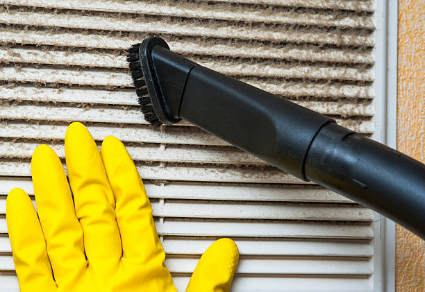 Best Air Duct Cleaning Near Me  in Brilliant, AL
