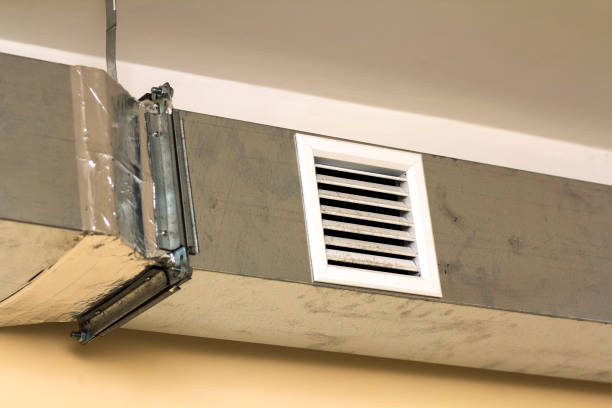 Best Air Duct Cleaning Near Me  in Brilliant, AL